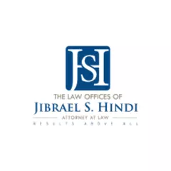 Jibrael S.  Hindi