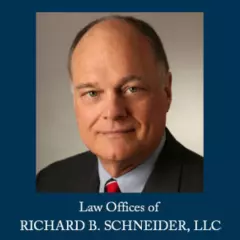 Richard B Schneider