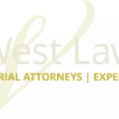 The West  Law Firm