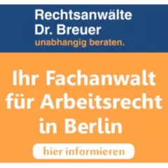 Dr Harmut Breuer