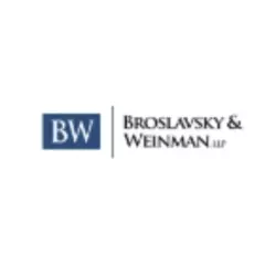 Broslavsky &  Weinman, LLP