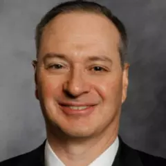 Matthew D. Saltzman