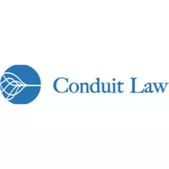 Conduit  Law