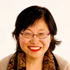 Margaret Wong