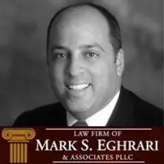 Mark Eghrari