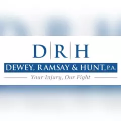 Dewey, Ramsay  & Hunt, P.A.