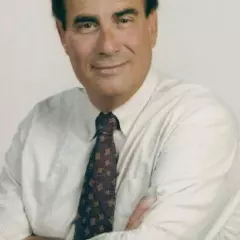 Stanley Aronson