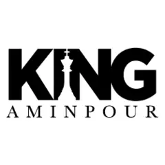 King  Aminpour