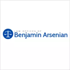 Benjamin Arsenian