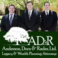 Anderson, Dorn & Rader, Ltd.