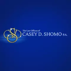 Casey Shomo