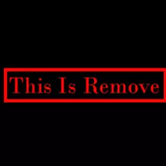 this is remove this is remove