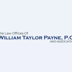 William Taylor Payne