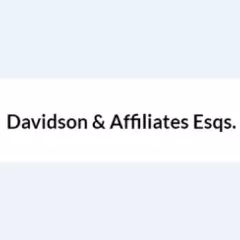 Davidson & Affiliates, Esqs.