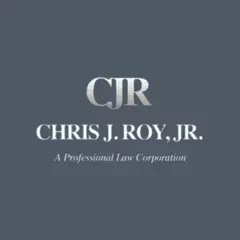 Chris J. Roy, Jr. APLC