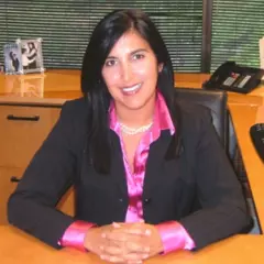 Salmeh Fodor - Business Lawyer