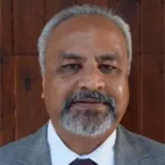 Roger Jain