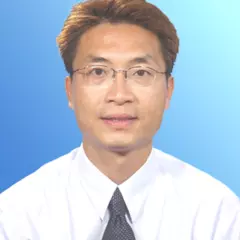 Daniel Wong