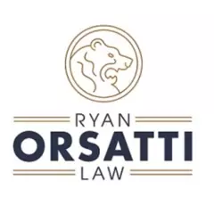 Ryan Orsatti Injury Lawyer San Antonio