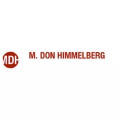 M. Don Himmelberg &  Associates Attorneys at Law