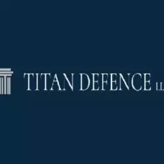 Titan Defence  LLP