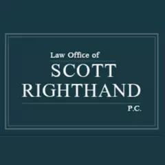 Law Office of Scott Righthand, P.C.