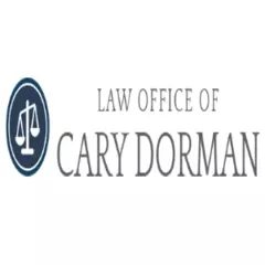 Cary Dorman