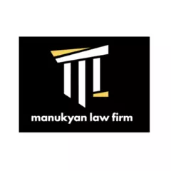 Manukyan  Law Firm