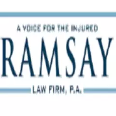 Ramsay Law  Firm P.A.