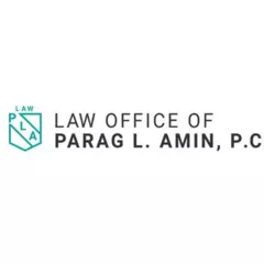 Law Office of  Parag L. Amin, P.C.