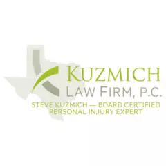 Kuzmich Law Firm P.C.