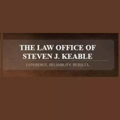 Steven J. Keable