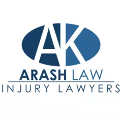 Arash Law Pasadena