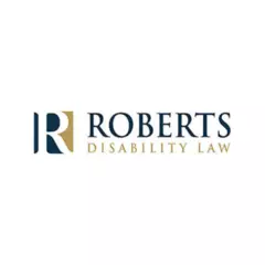 Roberts Disability Law,  P.C. 