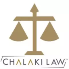 Chalaki Law Personal Injury Firm - Carrollton Office