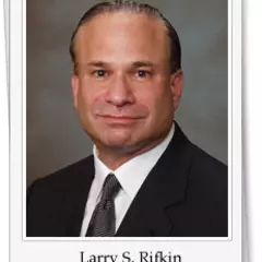 Larry Rifkin