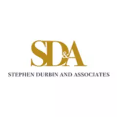 Stephen Durbin