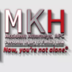 MKH Accident Attorneys, APC, a personal injury & family law firm