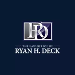 Ryan Deck