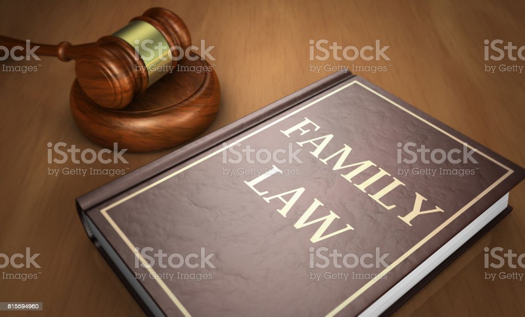 How Can Family Law Lawyer Make Things Easier for You in California?