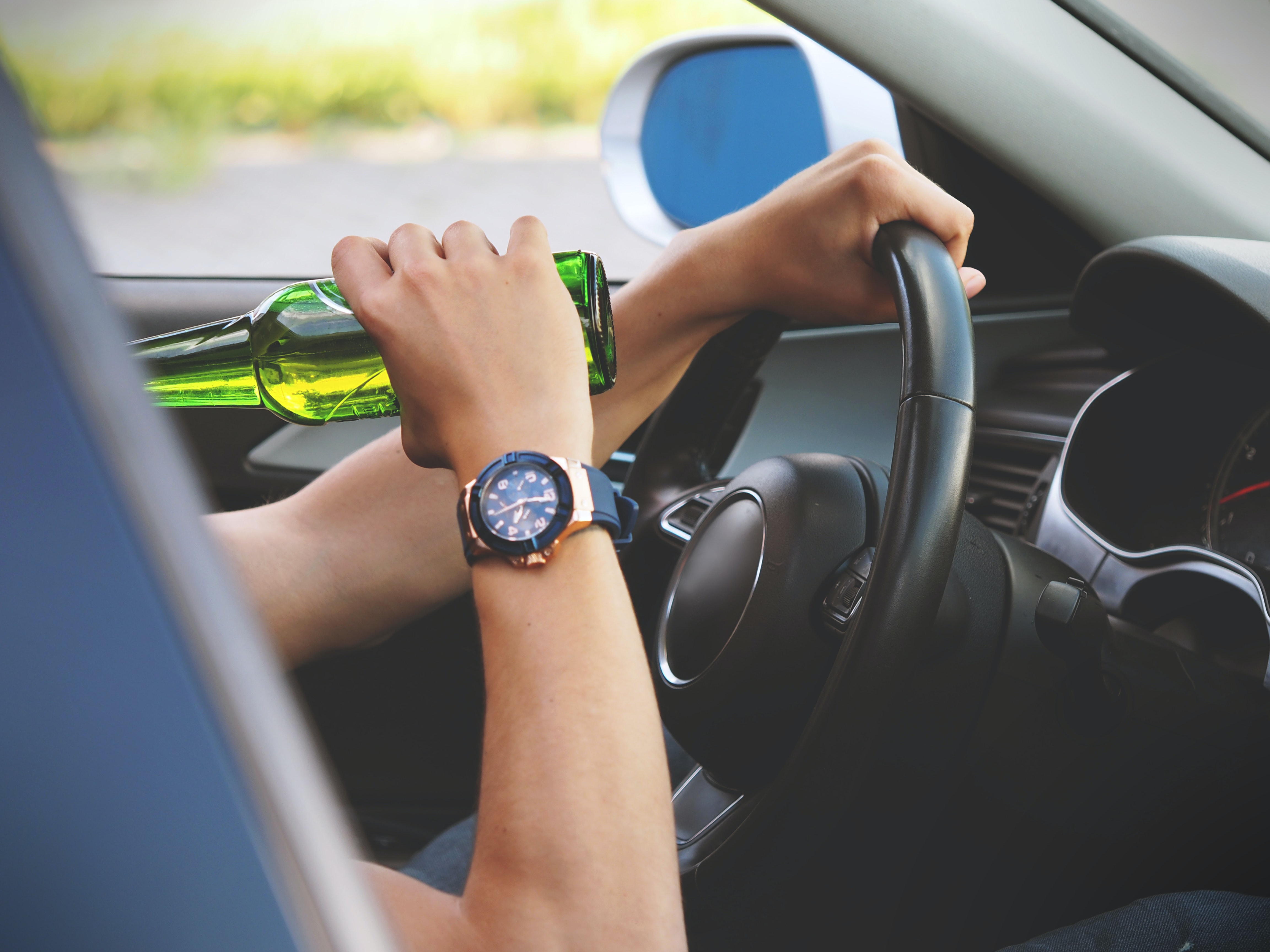 6 Myths About Drinking and Driving That Could Endanger Your Life