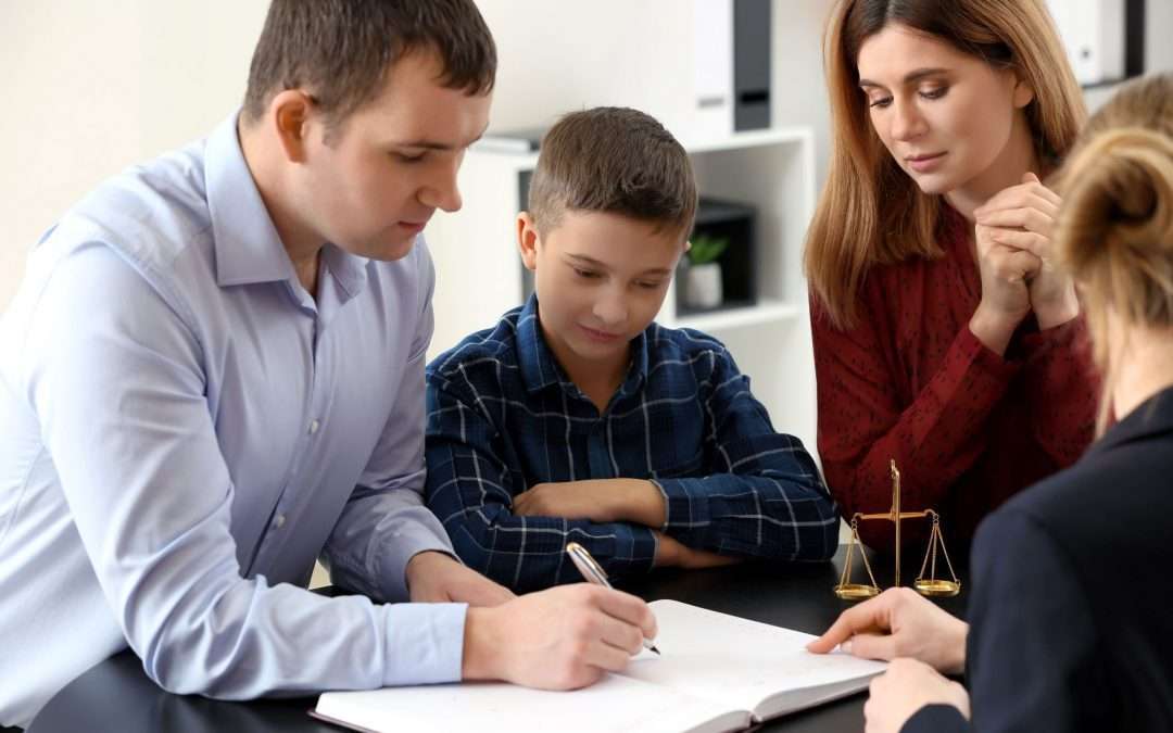 Ten Professional Child Custody Tips You Need to Know!