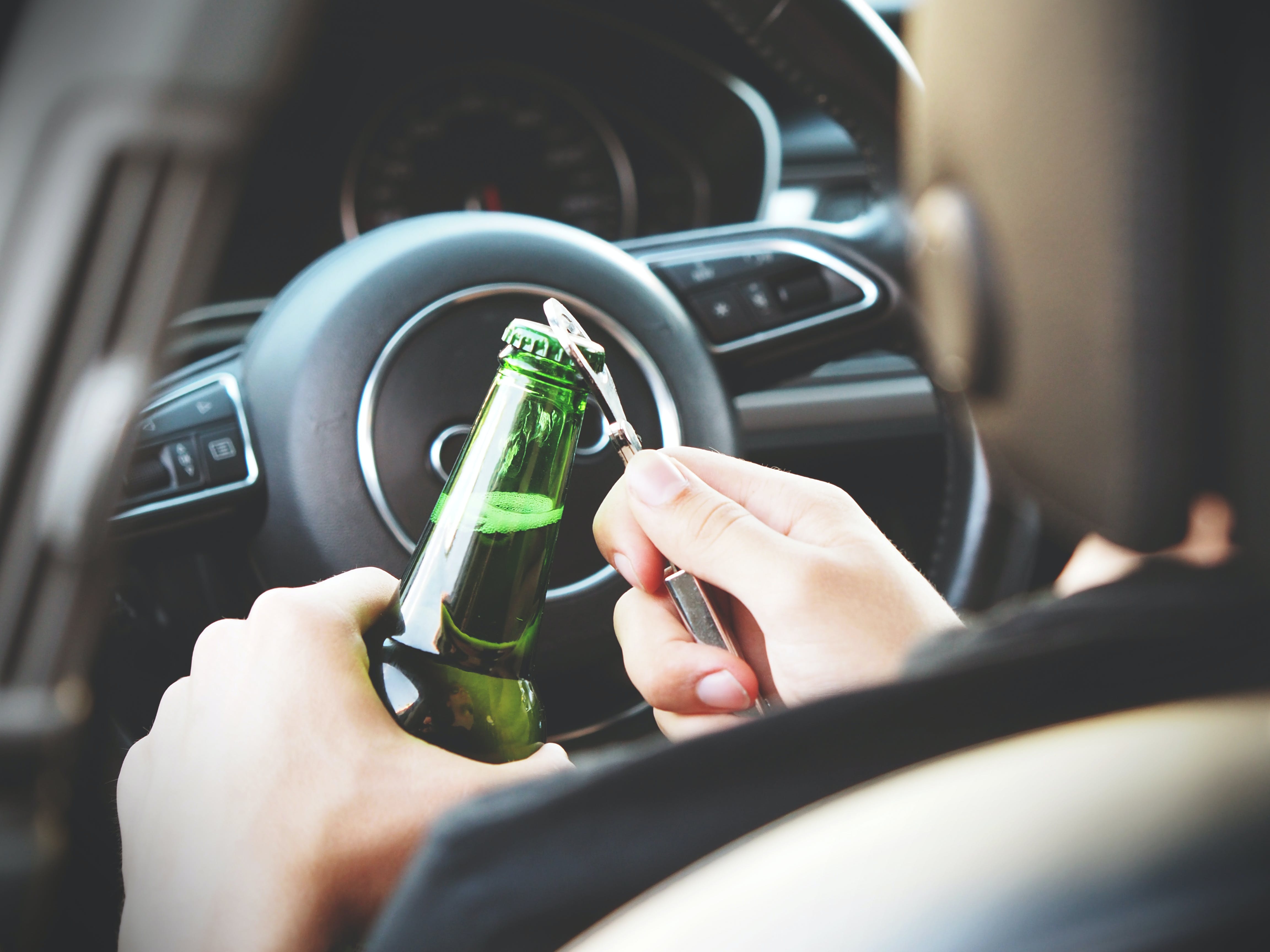 The Cost of a First-Time DUI: More than Just Money