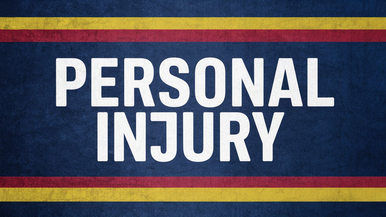 Expert Guide: Navigating Personal Injury Cases and Understanding Your Legal Rights