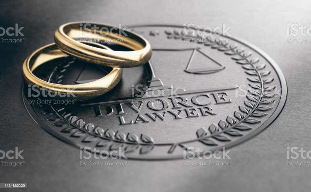 What to Know Before Your First Meeting with a Divorce Lawyer