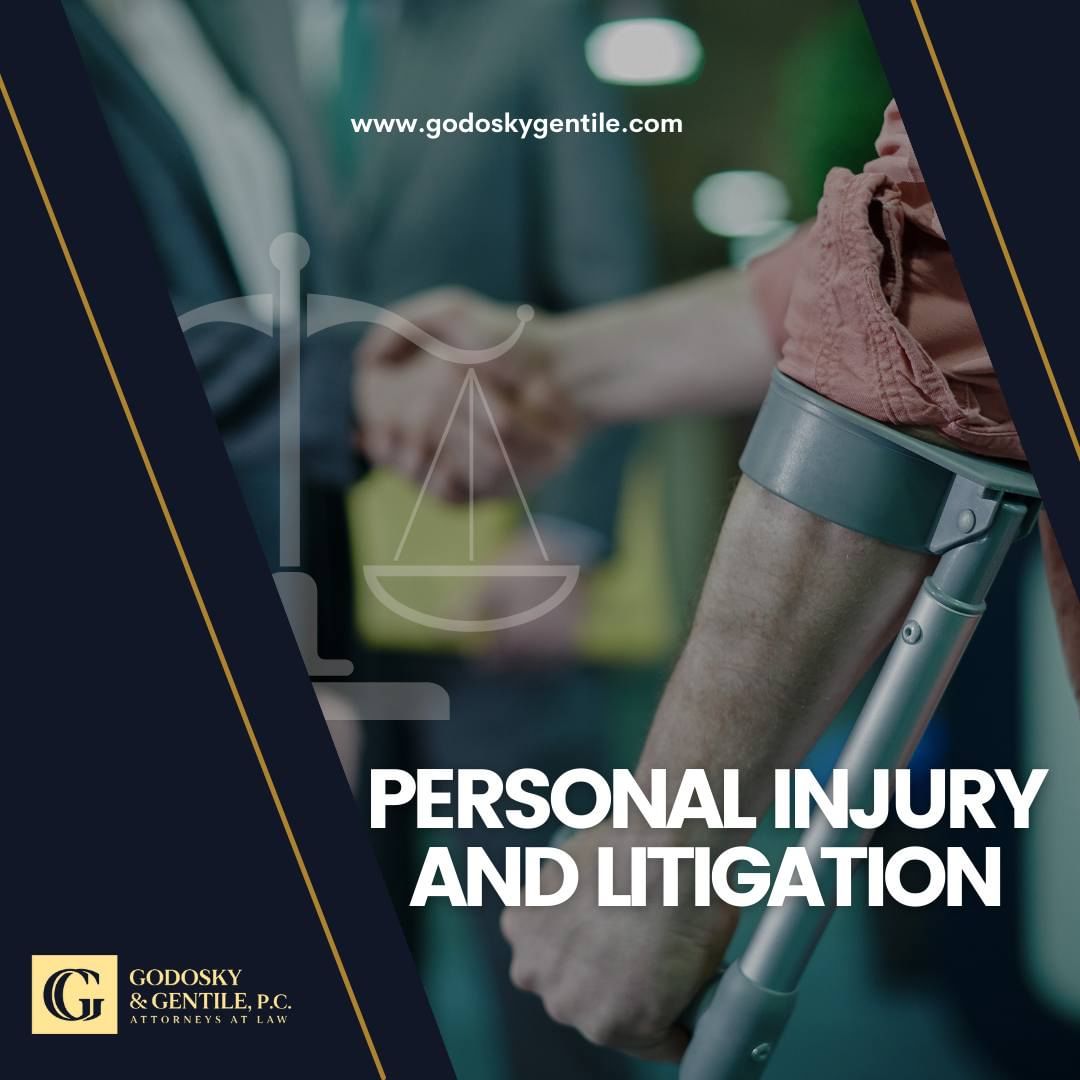 How to Prepare for Your Initial Consultation with a Personal Injury Attorney in NYC?