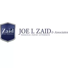 Joe Zaid