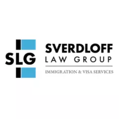 Sverdloff Law  Group