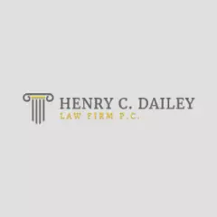 Henry Dailey