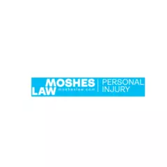 Law Moshes